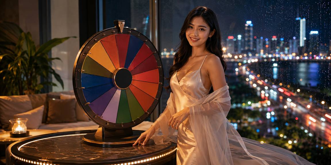 Mega Fishing Dibina Untuk Tembakan Tepat