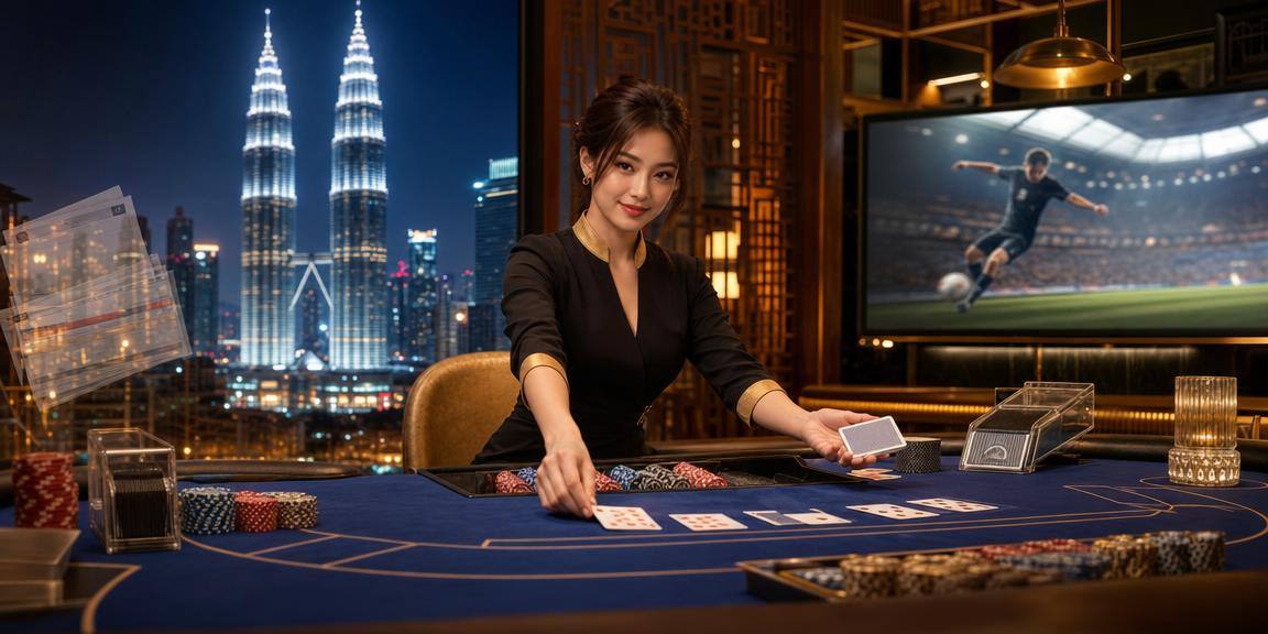 Tentang Wirabet: Platform Untuk Malaysia