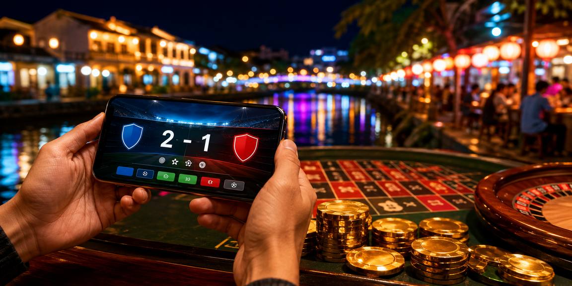 Aplikasi wirabet — Slot dan Meja Live di Tangan Anda