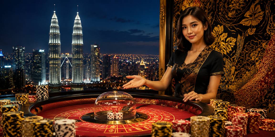 Aplikasi wirabet — Slot dan Meja Live di Tangan Anda