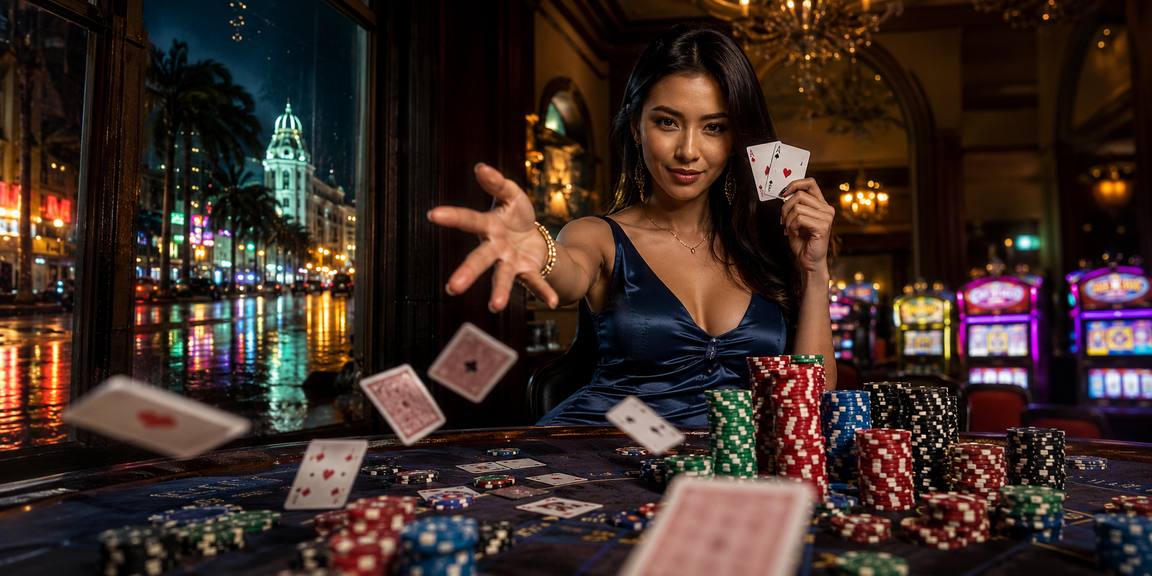 Slot dengan Penyedia Studio Terkemuka Dunia