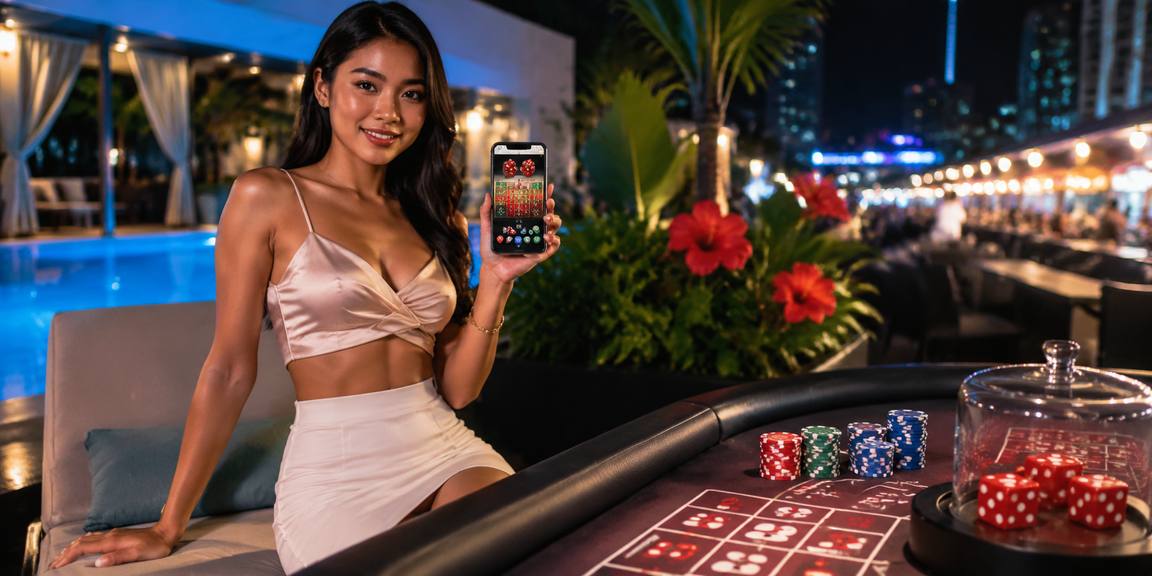 wirabet Casino, Slots dan Sportsbook untuk Malaysia dengan Touch 'n Go