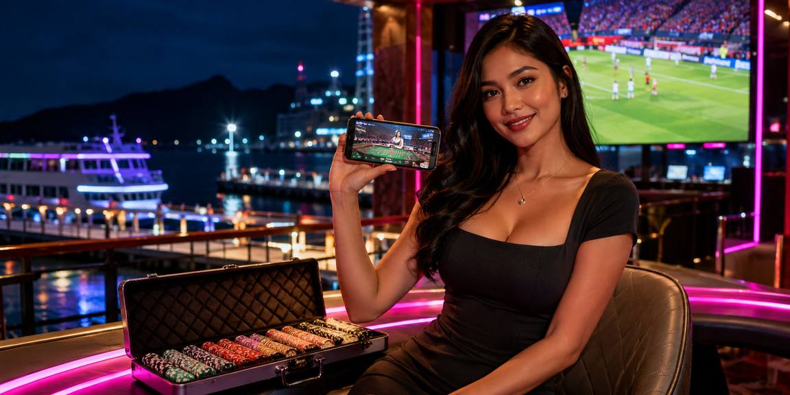 Daftar masuk wirabet dalam beberapa saat